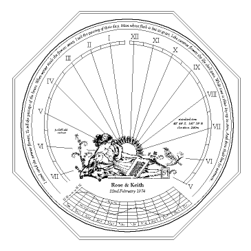 sundial OD10